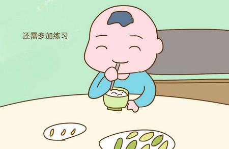让宝宝乖乖吃饭的小窍门有哪些