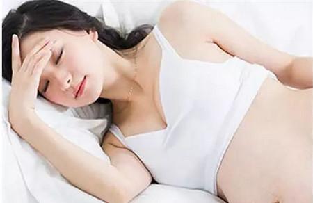 孕妈午睡对胎儿的好处有哪些