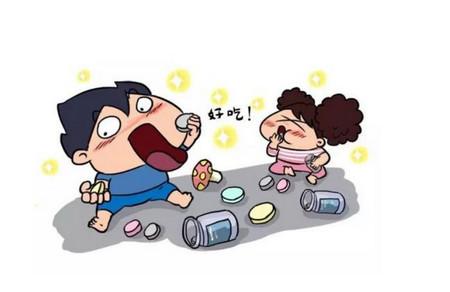 孩子误食导致窒息想要急救该怎么办
