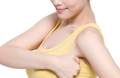 乳头异常变化有哪些 哺乳期要多注意