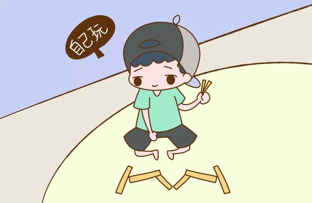 优秀的孩子都是不合群的吗