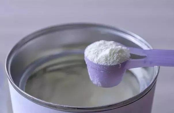 羊奶粉or牛奶粉的营养价值