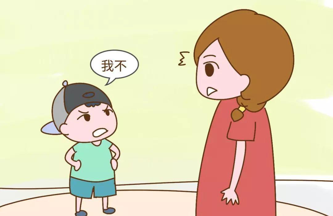 孩子总是发脾气和年龄有关系吗