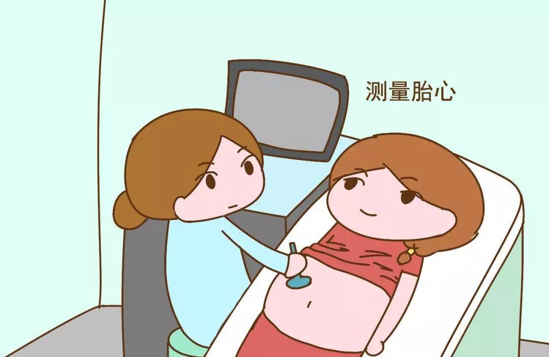 孕晚期临产检查真的折磨人吗