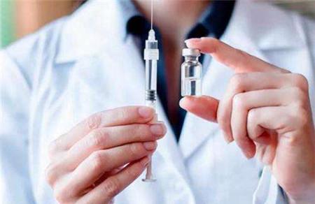 宫颈癌疫苗过敏怎么处理 疫苗过敏不容忽视！