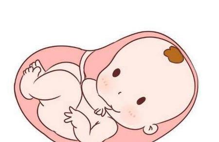 胎儿出生后为何留下脚印？