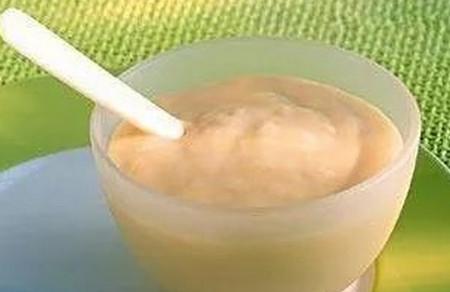 宝宝腹泻拉肚子食疗方法