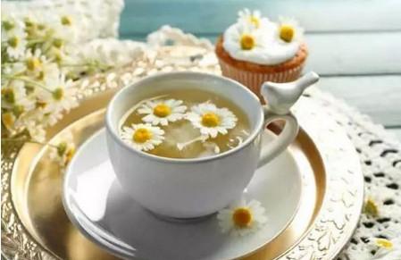 孕妇能喝菊花茶吗？
