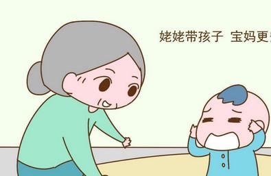 姥姥带孩子的好处有哪些