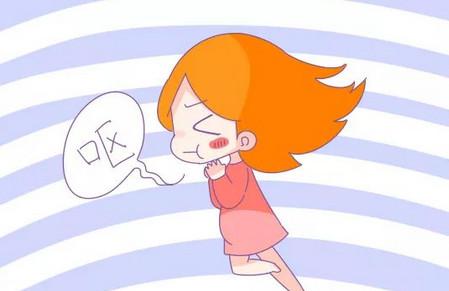 孕期最煎熬的4件事