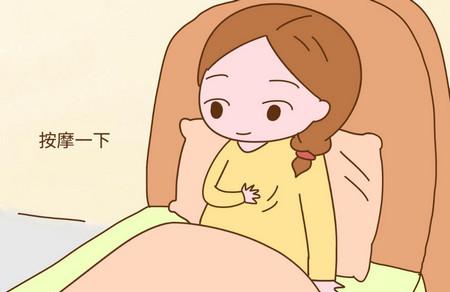 孕期胎儿发育健康孕妈们的感觉有哪些