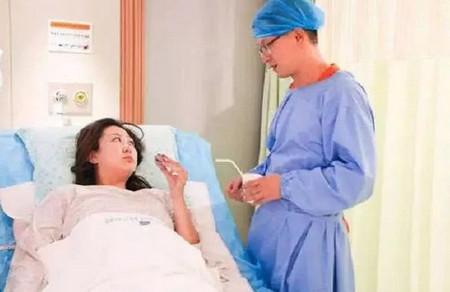 产后坐月子第一天有“三排”