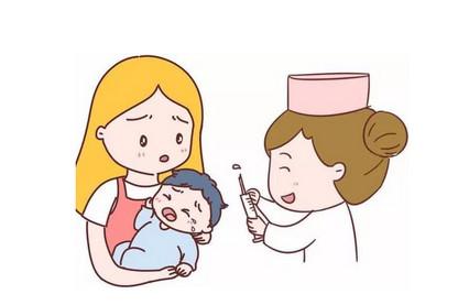 宝宝不能打疫苗的情况有哪些