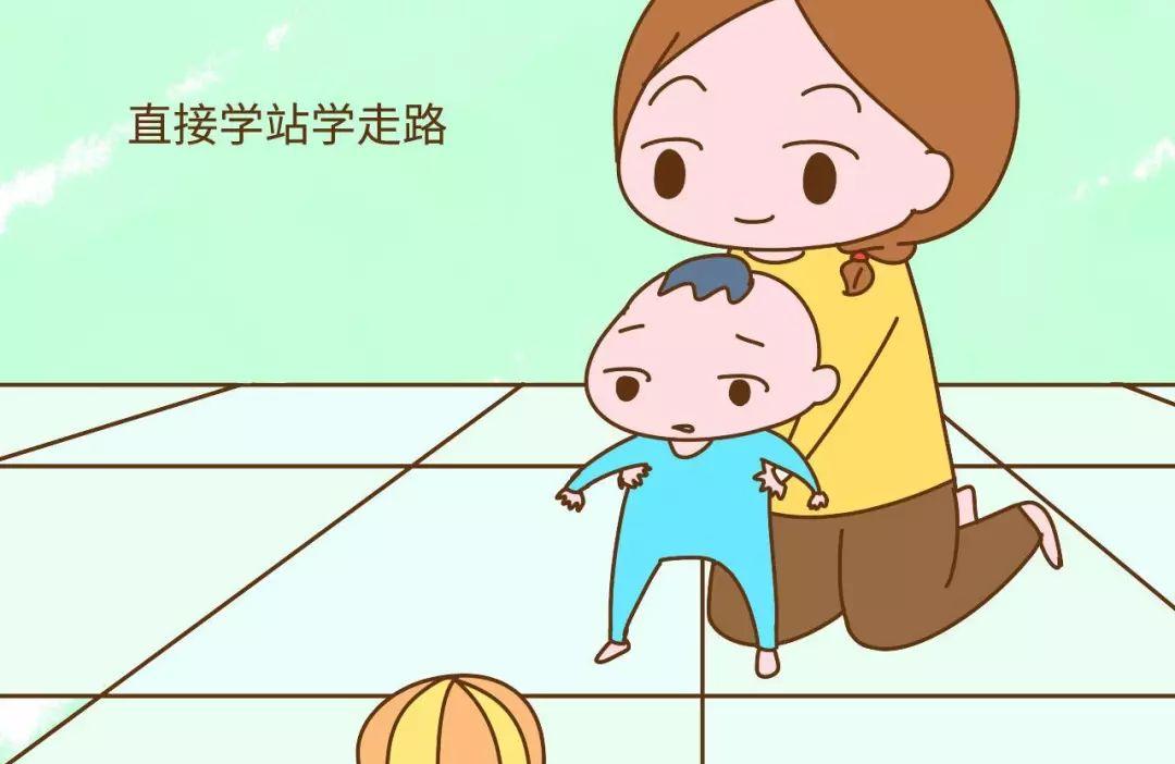 宝宝的运动能力和发育有关系吗