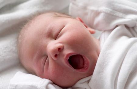 婴幼儿睡眠作息时间
