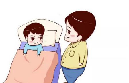 孩子尿床该怎么办？