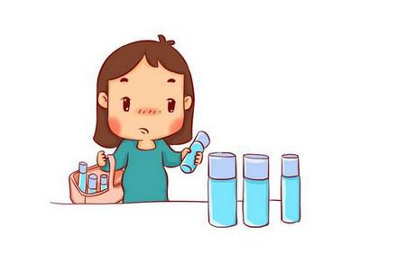 怀孕期间护肤孕妈们需要了解的知识有哪些