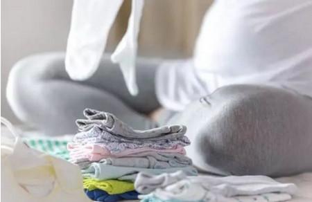 你会给宝宝穿别人的旧衣服吗？
