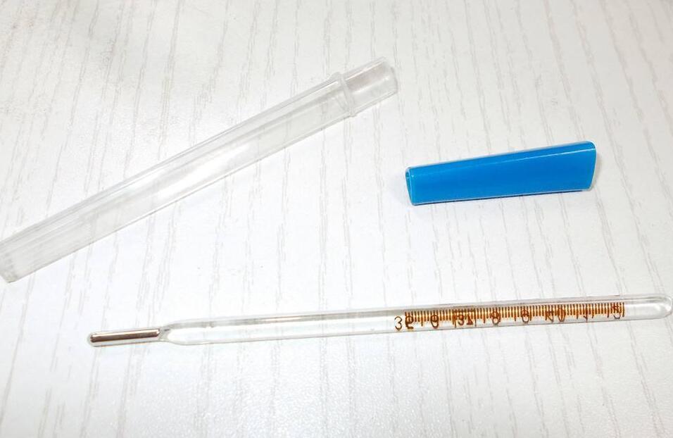 小儿感冒解毒灵颗粒退烧吗