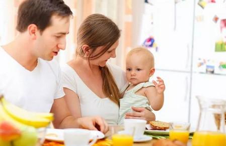 宝宝营养不良是什么原因？