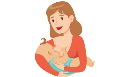 给新生儿喂母乳需要注意的问题有哪些