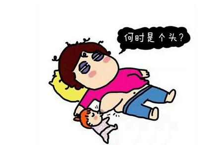 关于宝宝夜奶宝妈们需要知道的知识有哪些