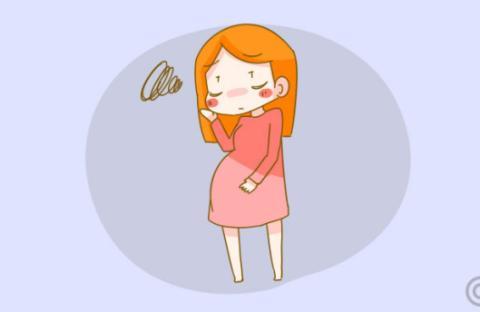 孕妇能感觉到羊水减少吗