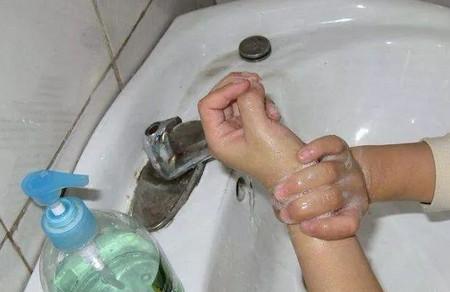 换季节时宝宝易感冒怎么办