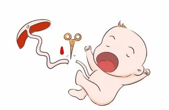 新生儿脐带感染是怎么回事