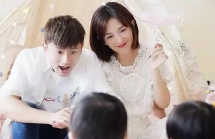 金领冠"妻子的浪漫旅行2"：藏在夫妻之道里的育儿哲学