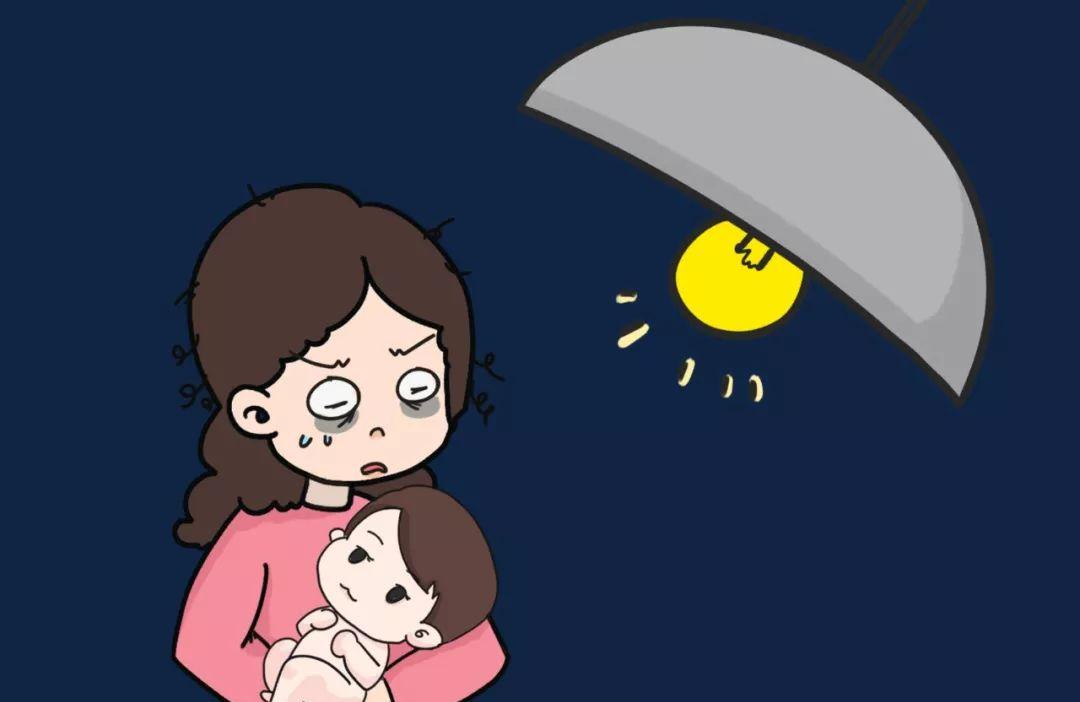 产后女人会经历哪些煎熬