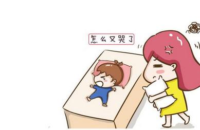 0-1歲寶寶睡眠的特點及對策有哪些