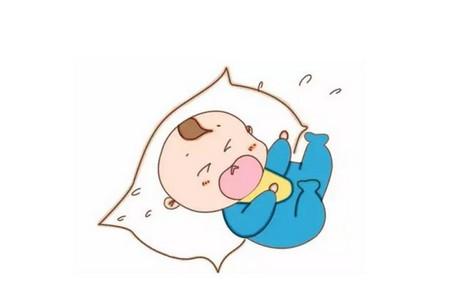 如何科學避免寶寶夜醒