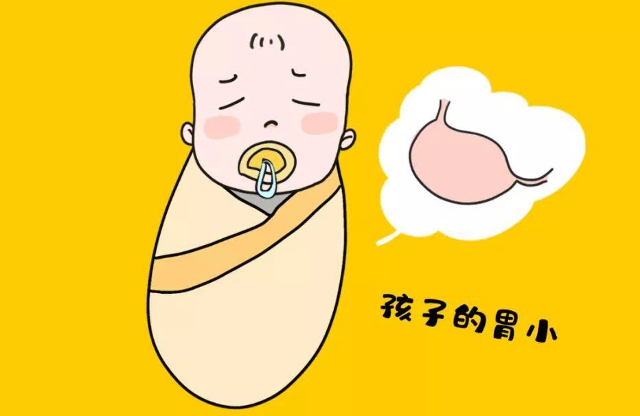 宝宝夜奶一夜喂几次最好