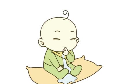 宝宝脾胃不少起床会出现的症状有哪些