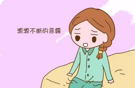 生完孩子后宝妈们需要面对的尴尬事有哪些
