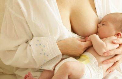 哺乳期睡觉需要穿文胸吗