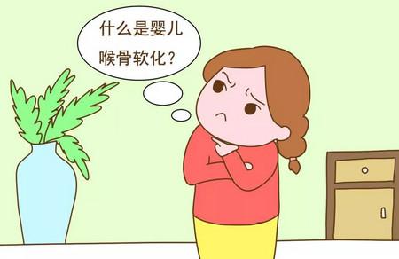 宝宝嗓子里有呼噜声是怎么回事