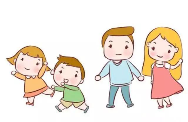 父母和孩子的亲子关系怎么建立