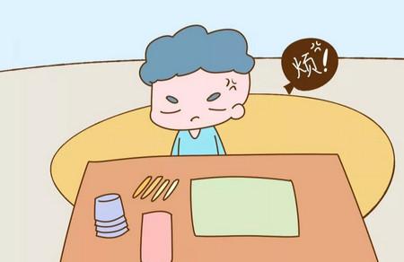 孩子节后综合症的表现有哪些