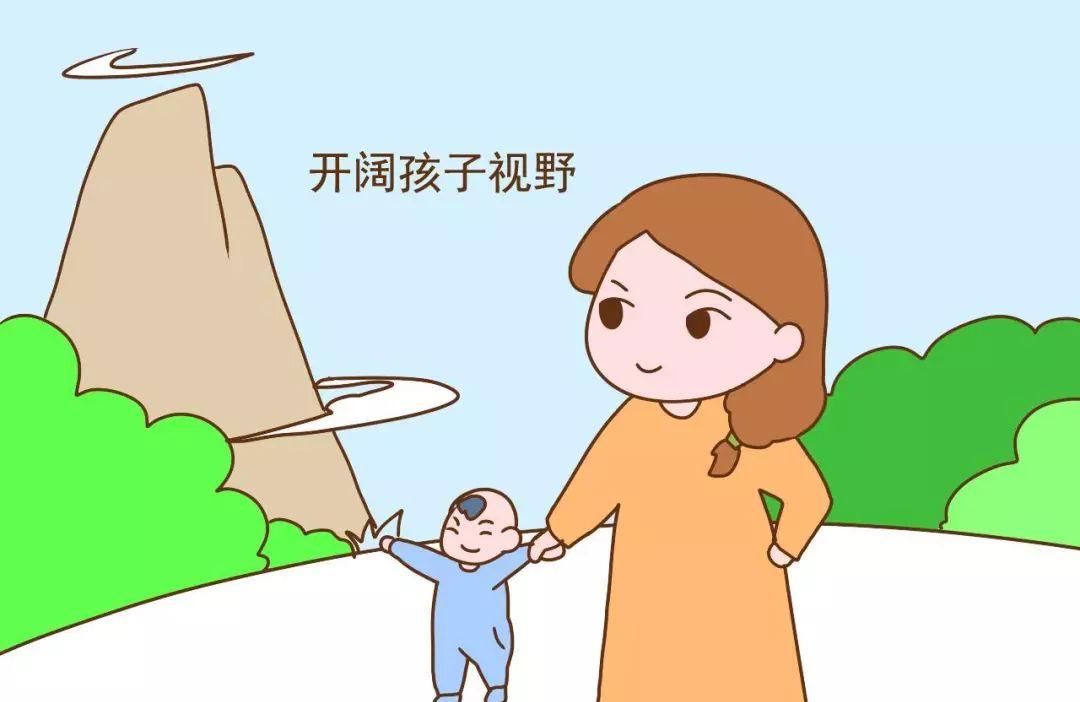 孩子开发智力的方法有哪些