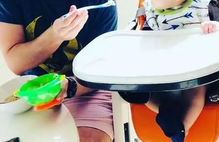 育儿过程中爸爸参与越多好不好