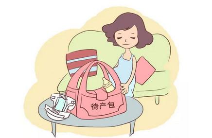 孕晚期给宝宝准备物品时需要注意什么
