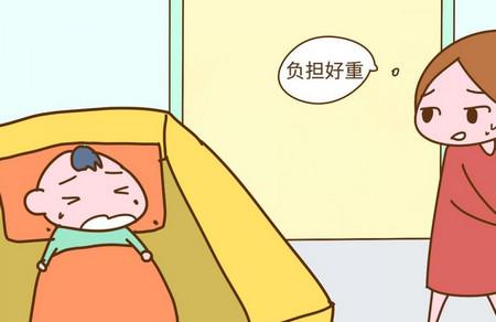 想要和孩子分床睡父母们需要注意什么