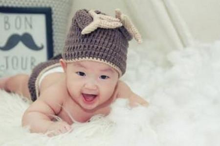 宝宝喝羊奶的十大好处！