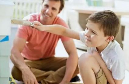 父母经常发脾气对孩子伤害到底有多大？