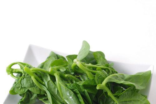 哺乳期吃木耳菜回奶吗