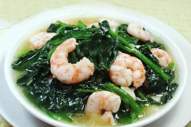 月子餐木耳菜怎么做 木耳菜食谱推荐