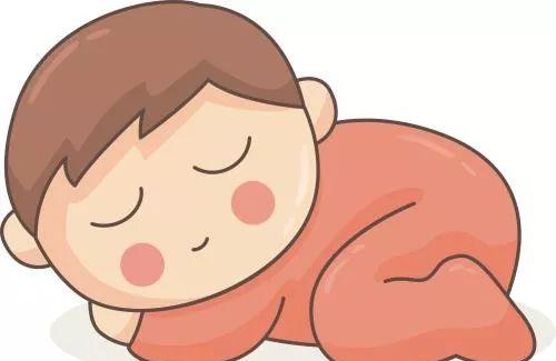 睡眠对宝宝长高的影响