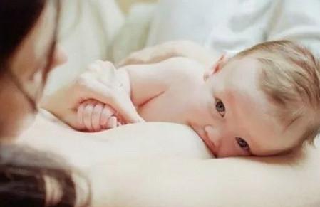 为什么要给宝宝断夜奶？